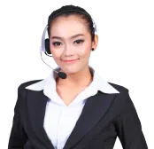 State Garage Door Service Streetsboro, OH 330-485-9222 - photo-lady-contact